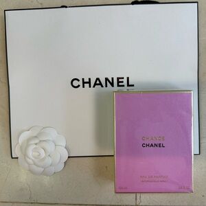 Chanel gift set